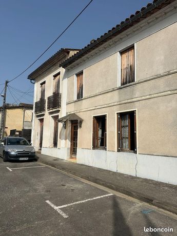 Maison 8 pièces 200 m²