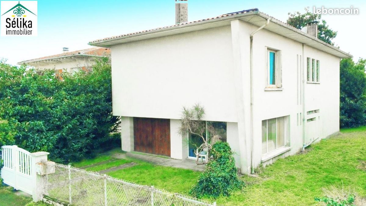 Maison 6 pièces 150 m² · à Gujan-Mestras · 150 m² · 457 424 €