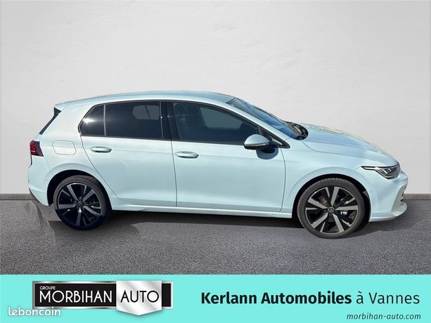 Voitures VOLKSWAGEN d'occasion Vannes (56000)