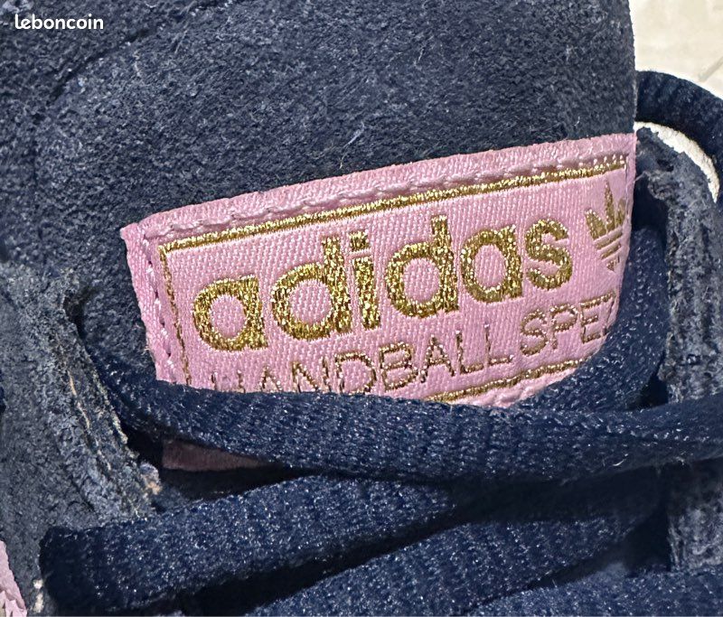 Baskets Adidas Spezial (image 9)