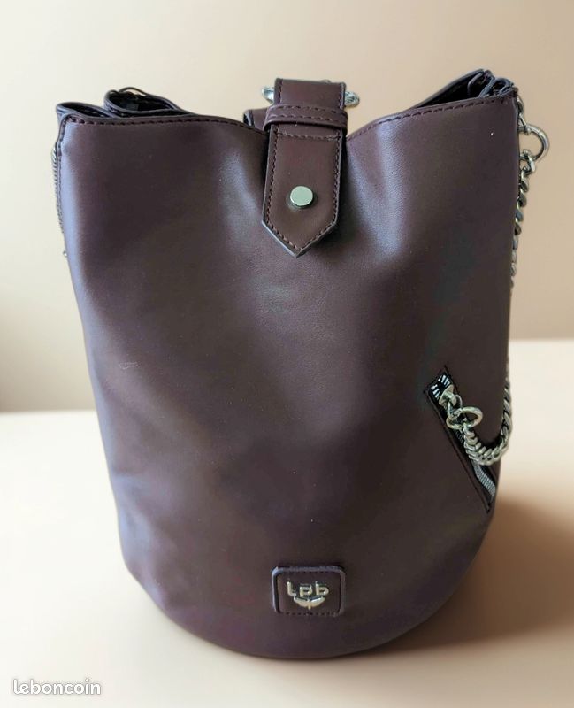 Sac à main Les Petites Bombes Accessoires Bagagerie