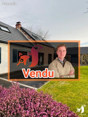 Longère 7 pièces 151 m²