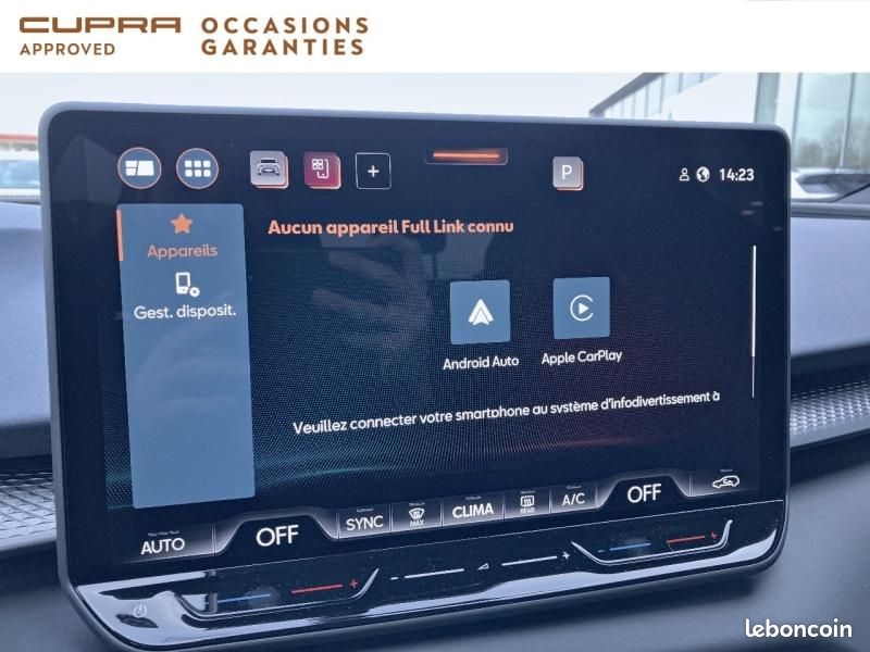 Cupra Terramar 1.5 eTSI Hybrid 150ch V DSG7 (image 31)