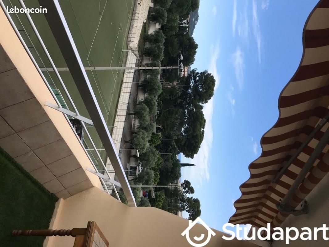 Maison 1 pièce 35 m² · au Cannet · 35 m² · 910 €/mois