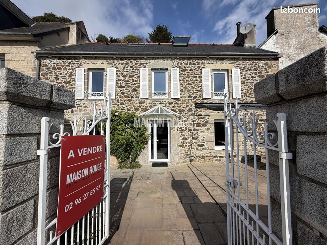 Maison 5 pièces 113 m² · à Fréhel · 113 m² · 361 560 €