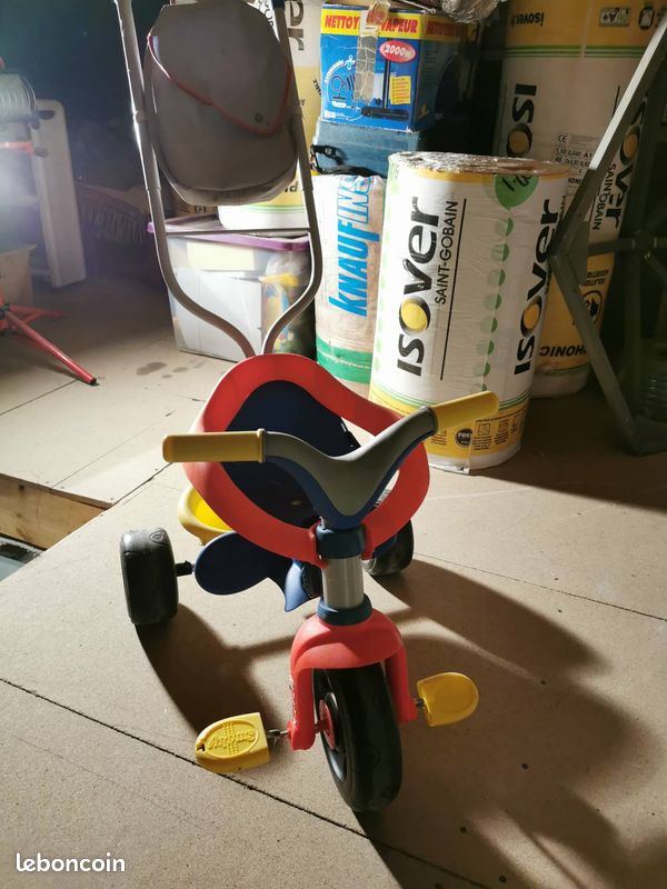 Velo pour enfant (image 2)