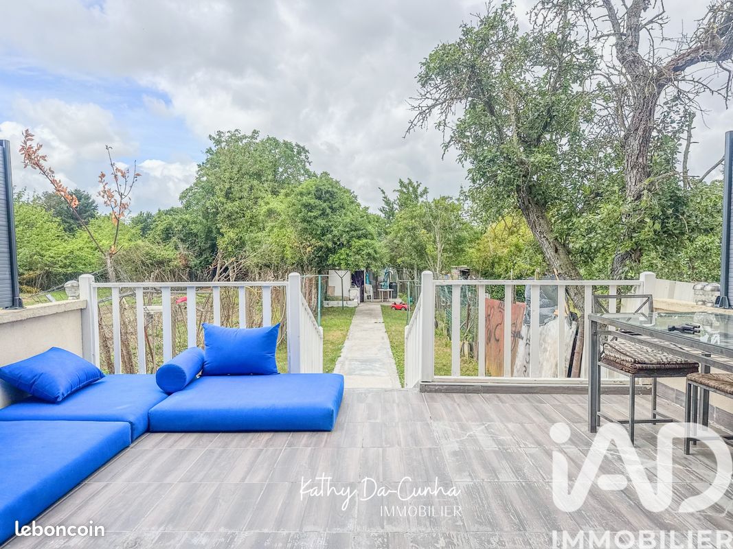 Maison 5 pièces 102 m² · à Limay · 102 m² · 289 000 €