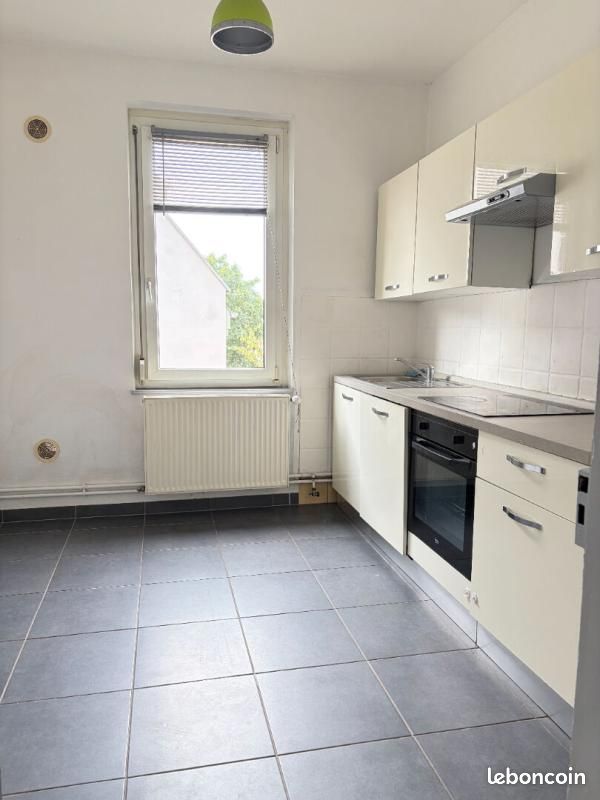 Appartement 3 pièces 80 m² · à Strasbourg · 80 m² · 1 062 €