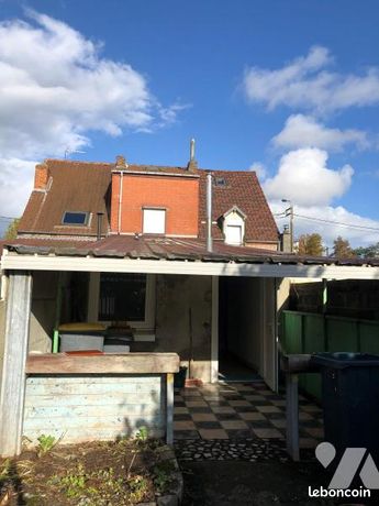 Maison 5 pièces 93 m²