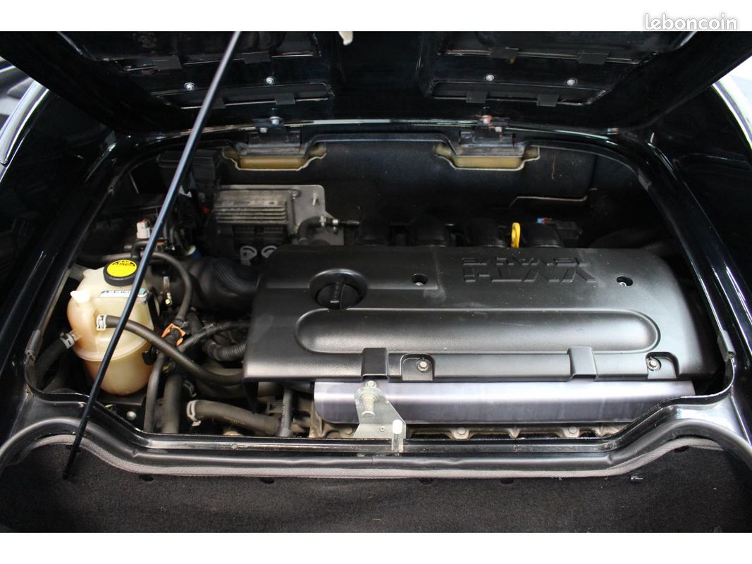 LOTUS ELISE S 1.8i - Moteur toyota 136ch (image 32)