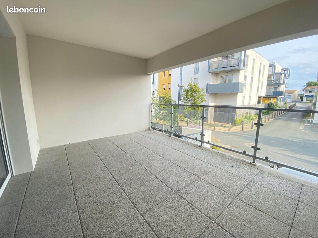 Appartement 2 pièces 43 m² · à Aytré · 43 m² · 199 000 €