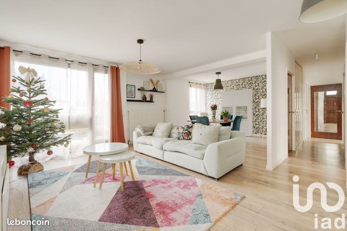 Propriété 7 pièces 115 m²