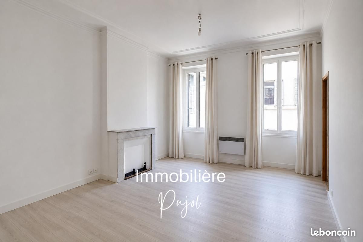 Appartement 3 pièces 75 m² · à Marseille · 75 m² · 265 000 €