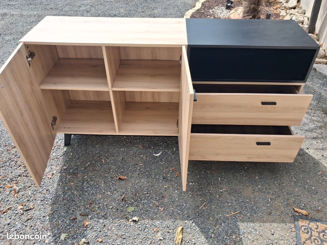 Meuble commode ou buffet (image 2)