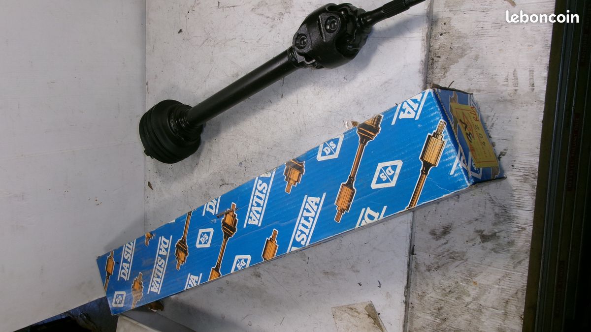 Cardan transmission neuves renault anciennes - Équipement auto