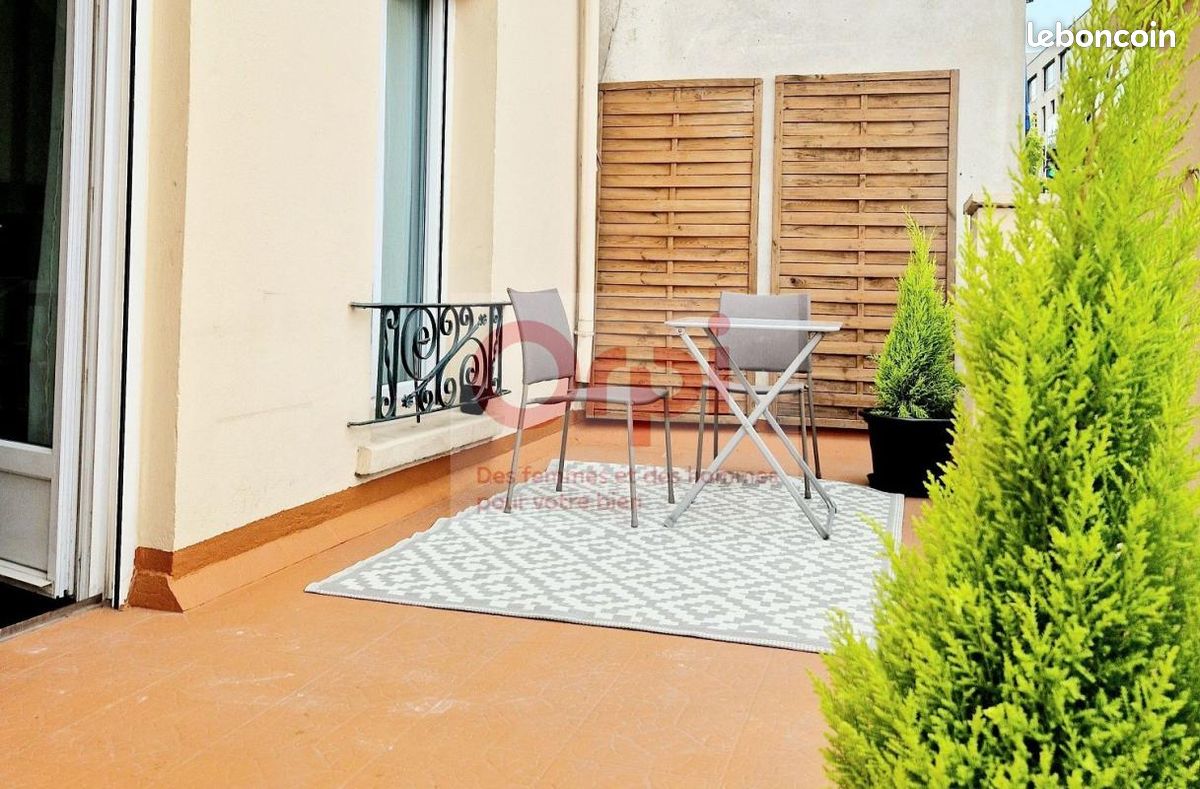 Maison 4 pièces 76 m² · à Issy-les-Moulineaux · 76 m² · 480 000 €