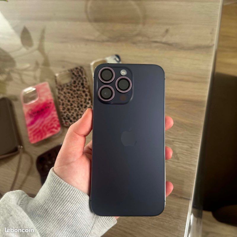 IPhone 14 Pro Max (image 2)