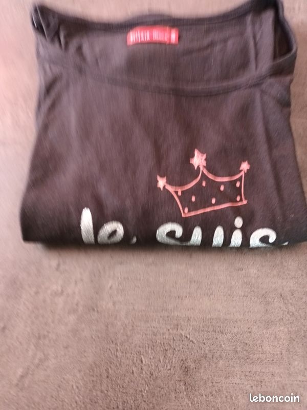 A vendre 1 lot de 10 chemises de nuit (image 7)