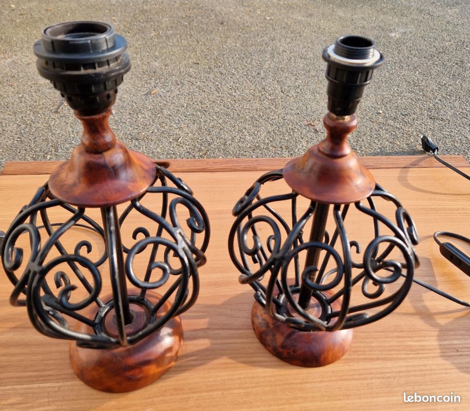 Lampes à poser (image 1)