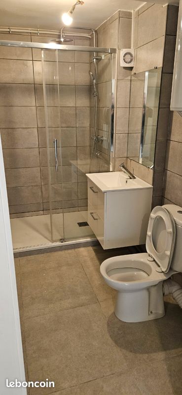 Appartement 2 pièces 35 m² · à Marseille · 35 m² · 760 €/mois