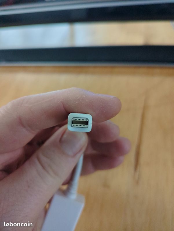 Mini display port vers hdmi (image 2)