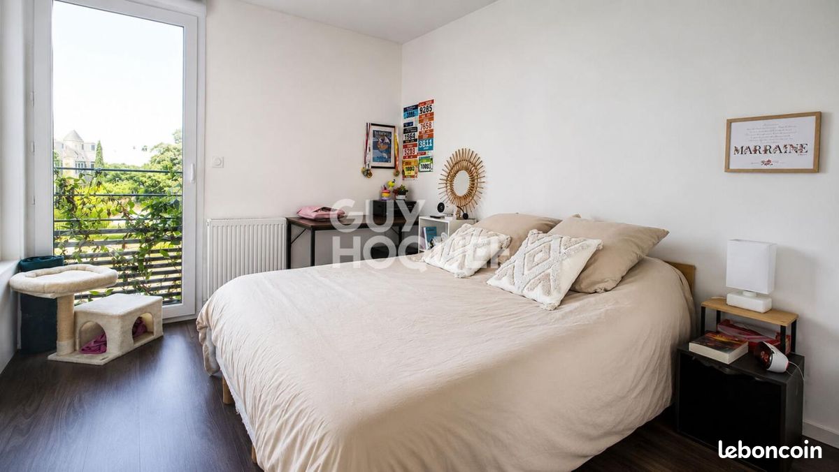 Appartement 3 pièces 70 m² · à Nancy · 70 m² · 1 050 €/mois
