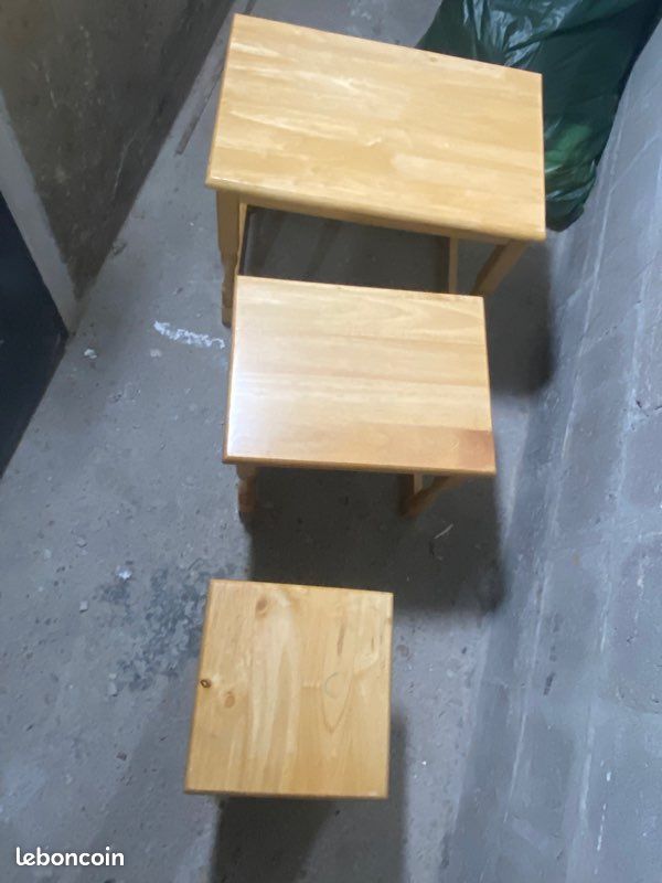Table gigogne (image 6)
