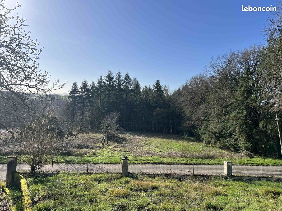 Maison 4 pièces 101 m² - Confolens 16500 (image principale 8)