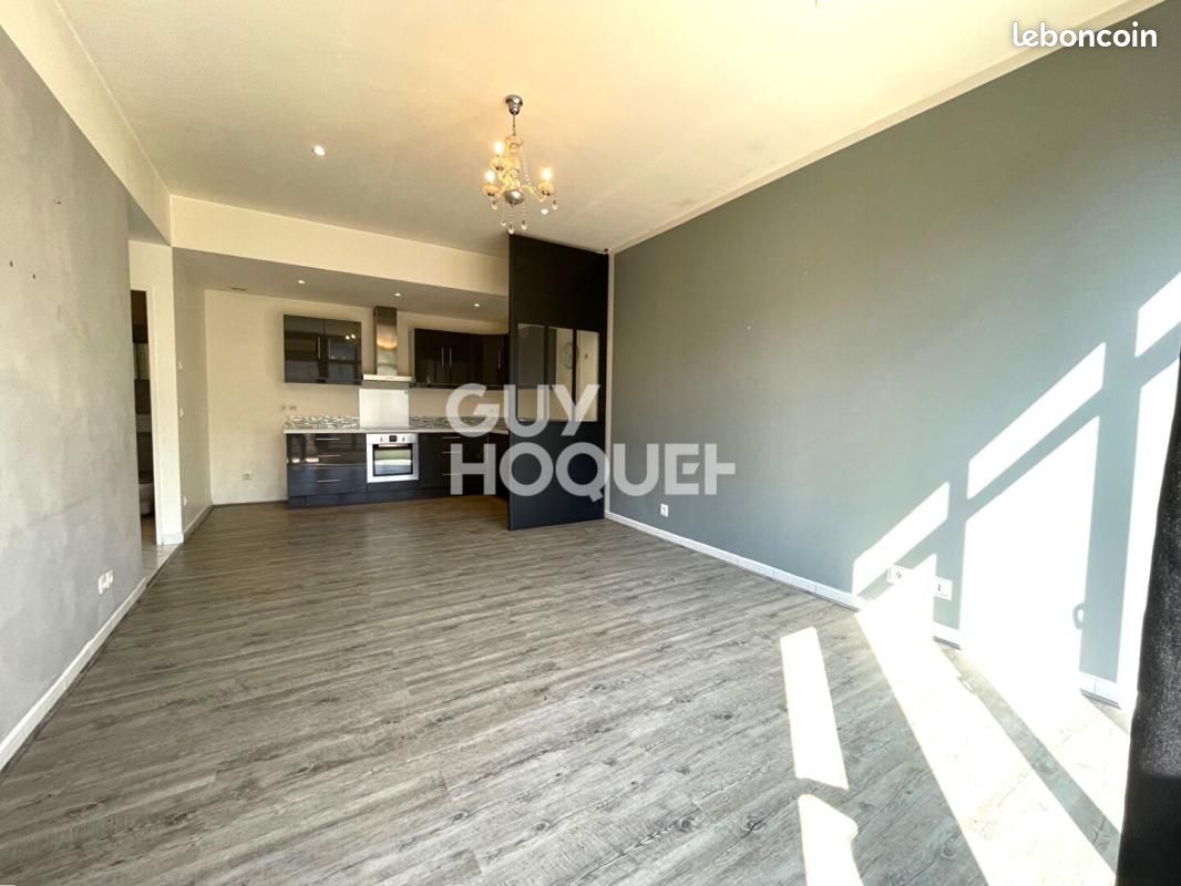 Appartement 2 pièces 43 m² · à Eybens · 43 m² · 640 €/mois