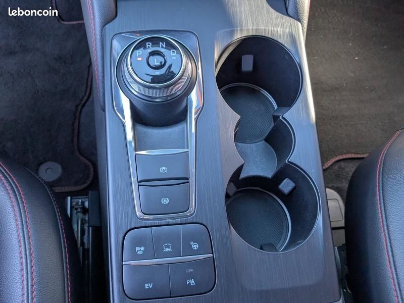 Ford Kuga 2.5 Duratec 225ch PHEV Graphite Tech Edition BVA (image 16)