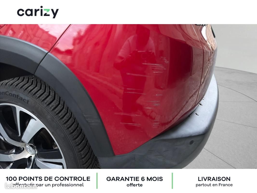 Peugeot 2008 1.2 PureTech 110ch S&S BVM5 GT Line (image 29)