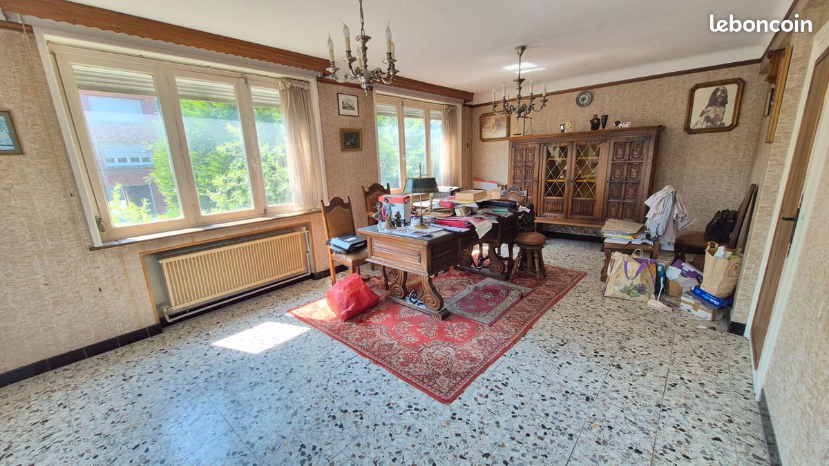 Maison 4 pièces 97 m² · à Lambersart · 97 m² · 369 000 €