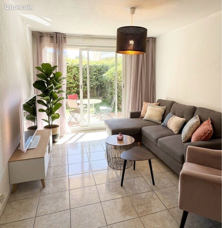 Appartement 2 pièces 38 m² · à Fréjus · 38 m² · 900 €/mois