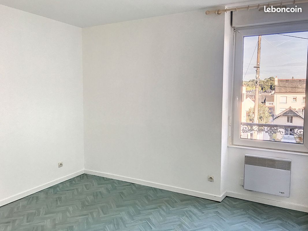 Appartement a louer lanester - 3 pièce(s) - 48 m2 - Surfyn