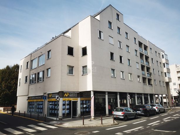 Appartement a louer ermont - 4 pièce(s) - 87 m2 - Surfyn