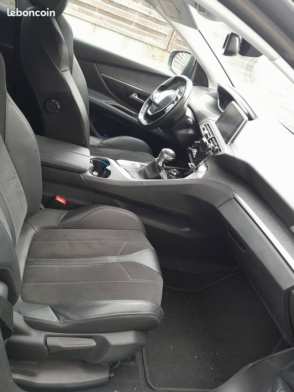 3008 Peugeot (image 2)