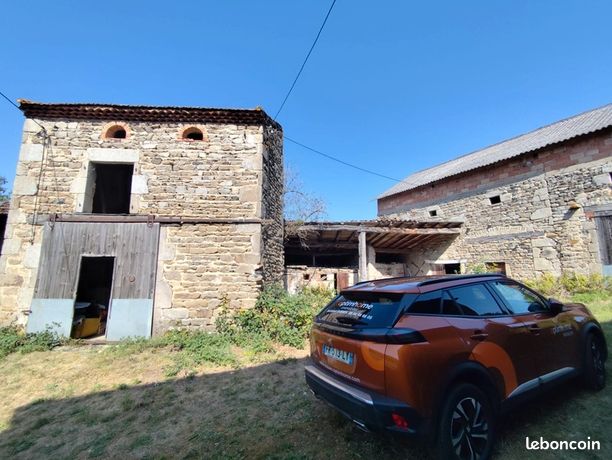 Maison 4 pièces 150 m²