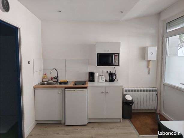 Studio investisseurs