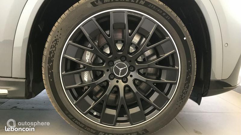 Mercedes Eqe Suv 53 AMG 625ch 4Matic+ (image 13)