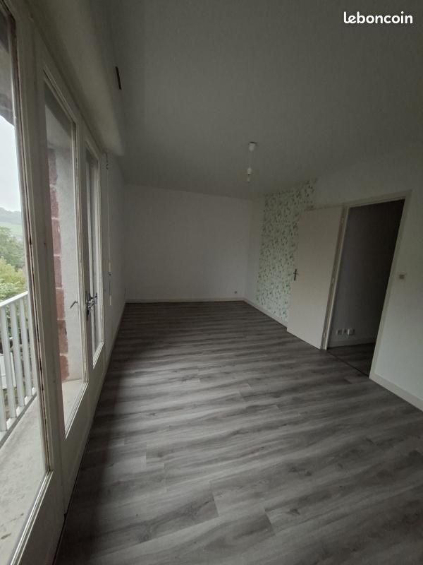 Appartement 3 pièces 66 m² · à Meyssac · 66 m² · 561 €/mois