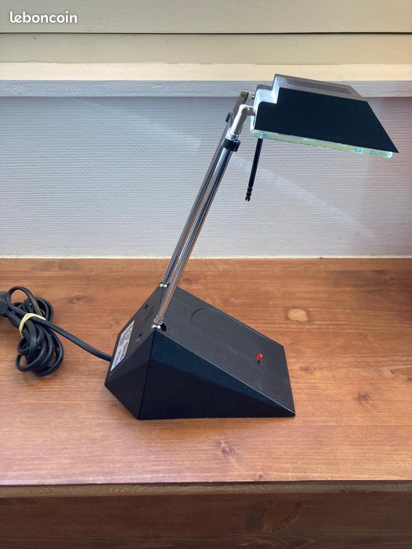 Lampe IKEA vintage B9009