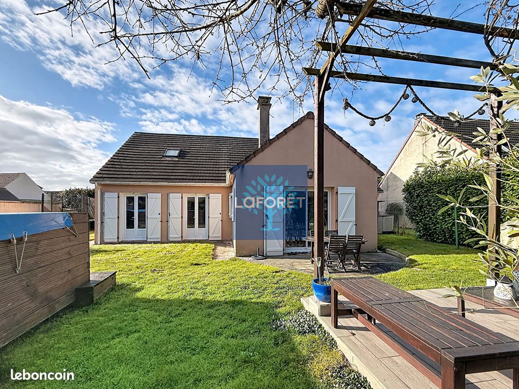 Maison 7 pièces 142 m² · à Chevannes · 142 m² · 410 000 €