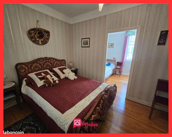 Maison 3 pièces 34 m² — 6