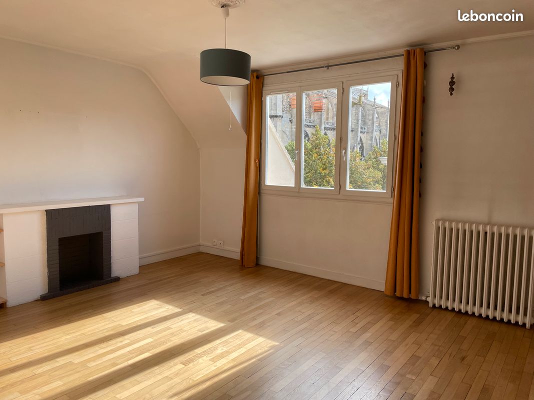 Appartement 2 pièces 51 m² · à Mantes-la-Jolie · 51 m² · 149 000 €