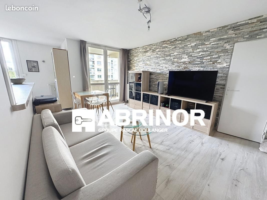 Appartement 2 pièces 50 m² · à Wattignies · 50 m² · 87 000 €
