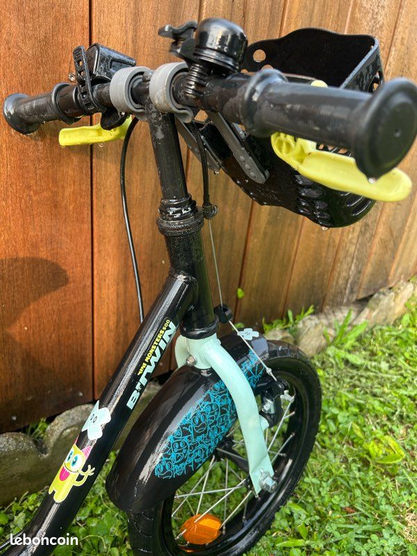 Draisienne Puky VÃ©lo Puky 16 Pouces Occasion Vélo Puky 12 Pouces