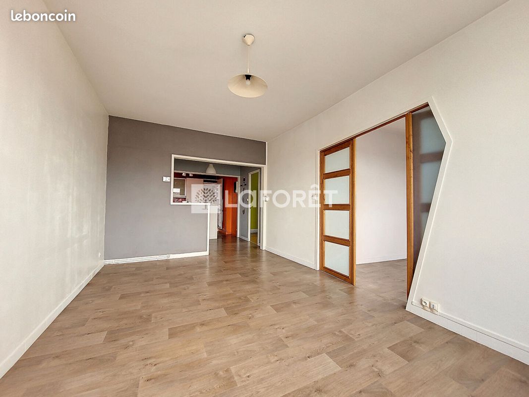 Appartement 3 pièces 64 m² · à Talence · 64 m² · 887 €/mois
