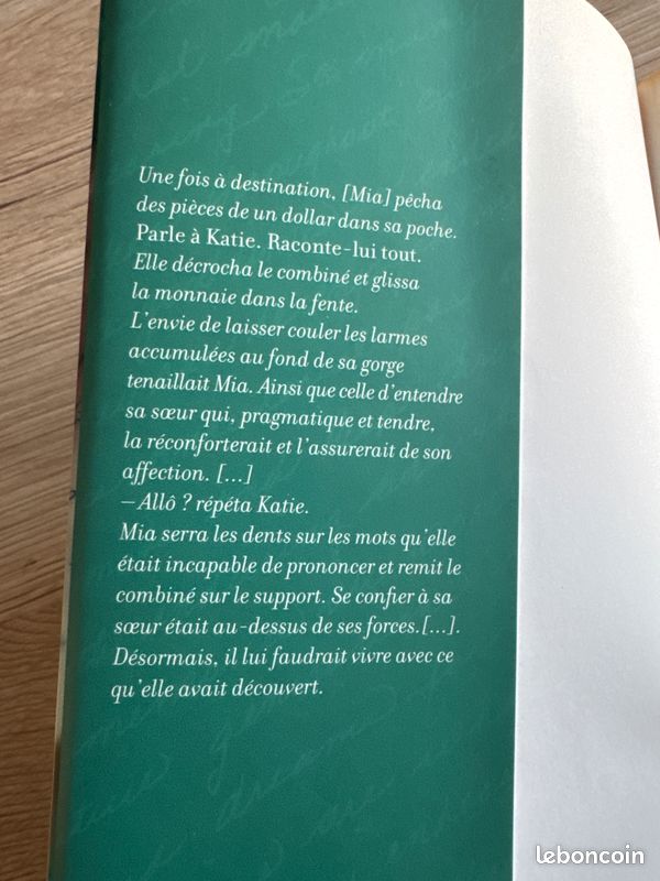 Livre Au-delà de la vérité (image 3)