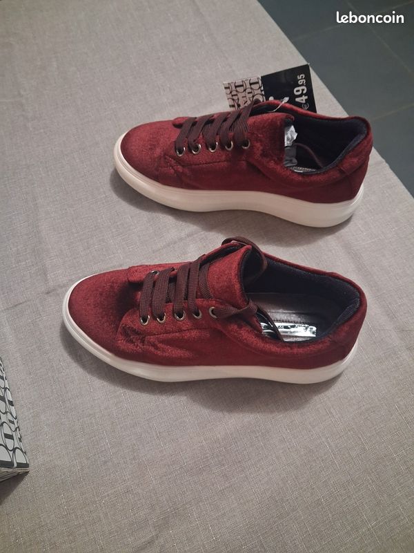 Chaussures femme taille 36 marque TaTa Italia neuv avec étiquette (image 6)