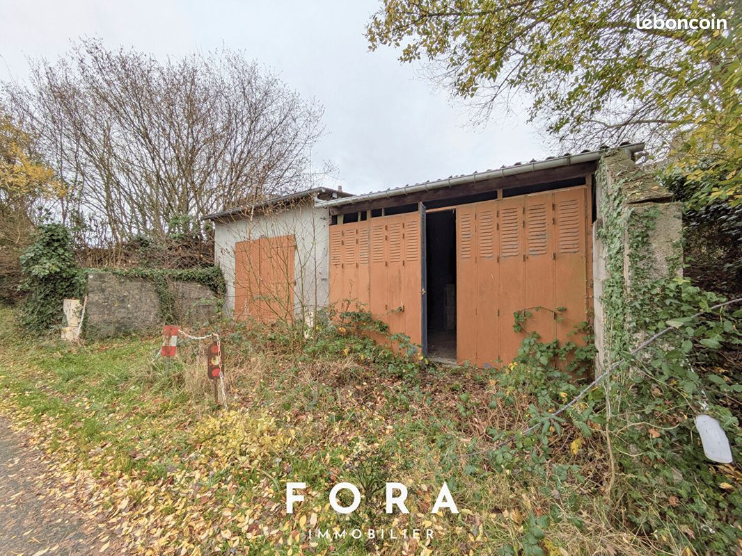 Parking 50 m² · à Valdallière · 50 m² · 18 000 €